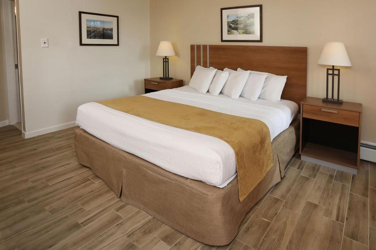נורת' וויילדווד Matador Oceanfront Resort מראה חיצוני תמונה