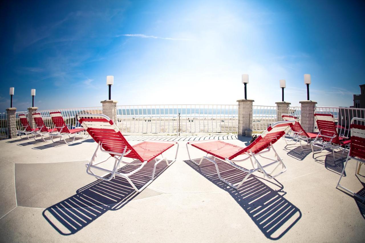 נורת' וויילדווד Matador Oceanfront Resort מראה חיצוני תמונה