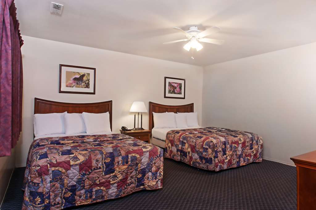 נורת' וויילדווד Matador Oceanfront Resort חדר תמונה