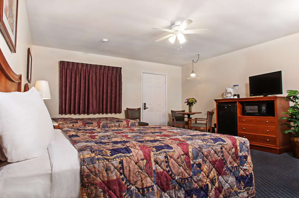 נורת' וויילדווד Matador Oceanfront Resort חדר תמונה